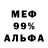 ТГК концентрат Sergey Bunescu